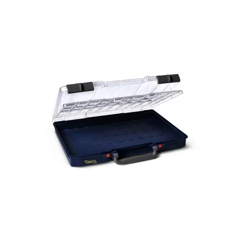 CarryLite 55 5x10 DLU Raaco Sortimentboks 3057119