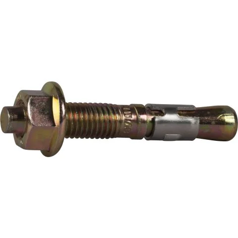 Golden Anchor ESSVE Pinneskrueekspander 3065805 Golden Anchor ESSVE Pinneskrueekspander 3065805