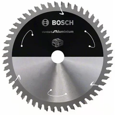 Standard for Aluminium Bosch Sagklinge 2300450