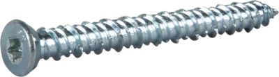 Betongskrue SH 7,5x72 FZB -8 - Essve Norge v:8371840