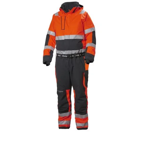 Alna 71694_269 Helly Hansen Workwear Vinterkjeledress 3046392 Alna 71694_269 Helly Hansen Workwear Vinterkjeledress 3046392