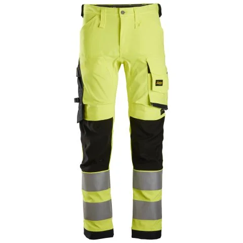6343 Snickers Workwear Arbeidsbukse 3104213