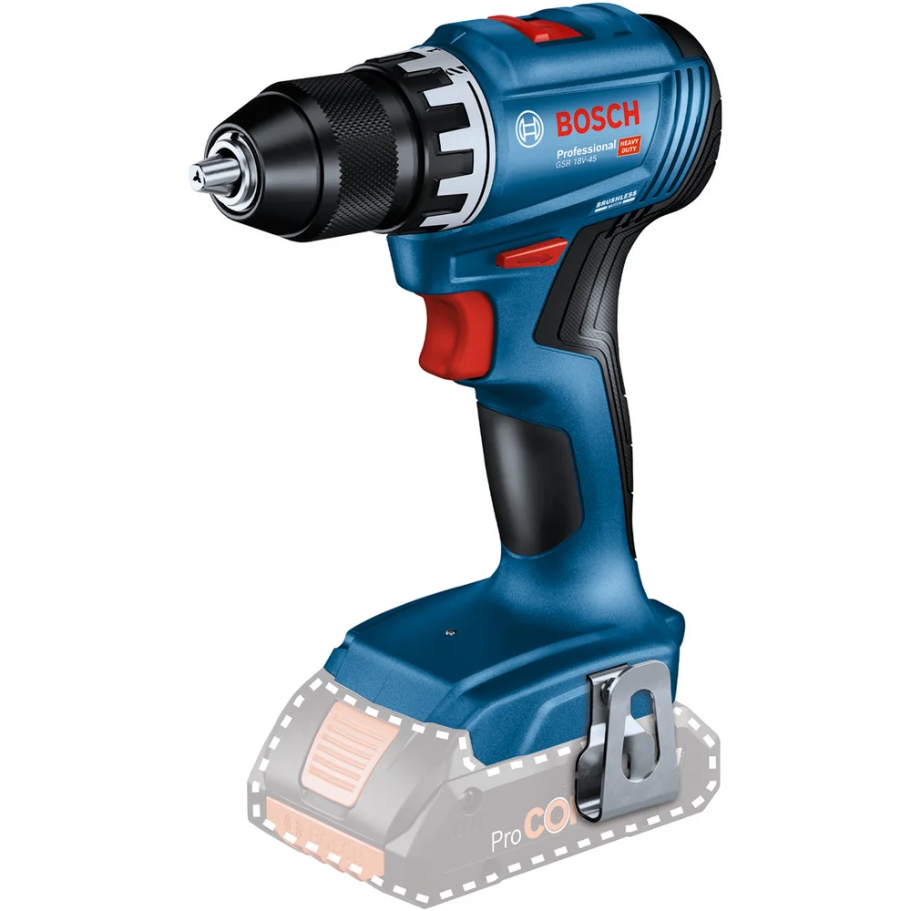 BOSCH DRILL GSR 18V-45 SOLO v:2276401