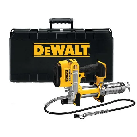 DCGG571NK-XJ Dewalt Fettsprøyte 3089255