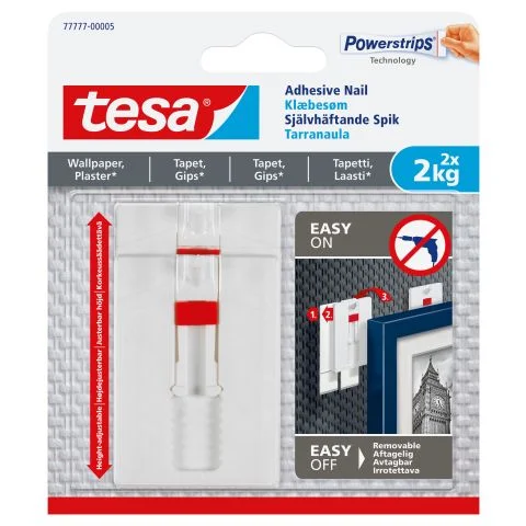 77777-00005-00 Tesa Spiker 3094153 77777-00005-00 Tesa Spiker 3094153
