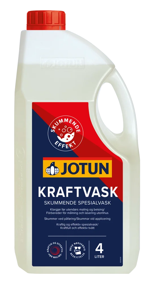 Jotun Kraftvask 4L – Jotun v:9009663