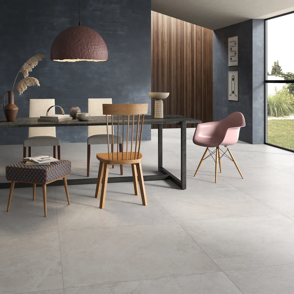 EVOLUTION WHITE 60X60 9,5MM v:6497307 EVOLUTION WHITE 60X60 9,5MM v:6497307