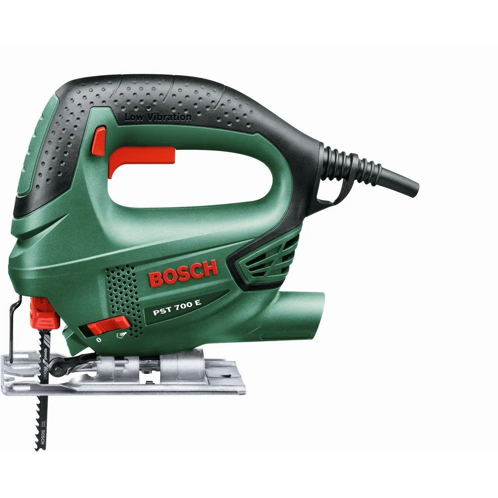BOSCH STIKKSAG PST 700 E 500W v:7196512