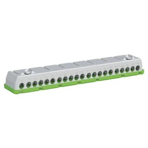 UK600 2CPX063175R9999 ABB Skrueterminal 3074025 UK600 2CPX063175R9999 ABB Skrueterminal 3074025