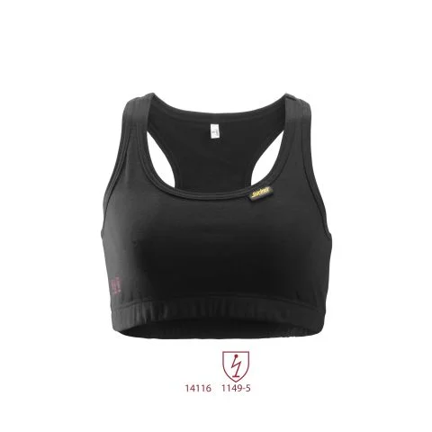 9465 ProtecWork Snickers Workwear Sports-BH 1284413