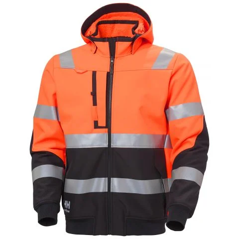 74096-269 Helly Hansen Workwear Vinterjakke 4089270