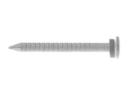 Blekkspiker 30-2,5 mm m/pakning 250 stk hvit v:9534878