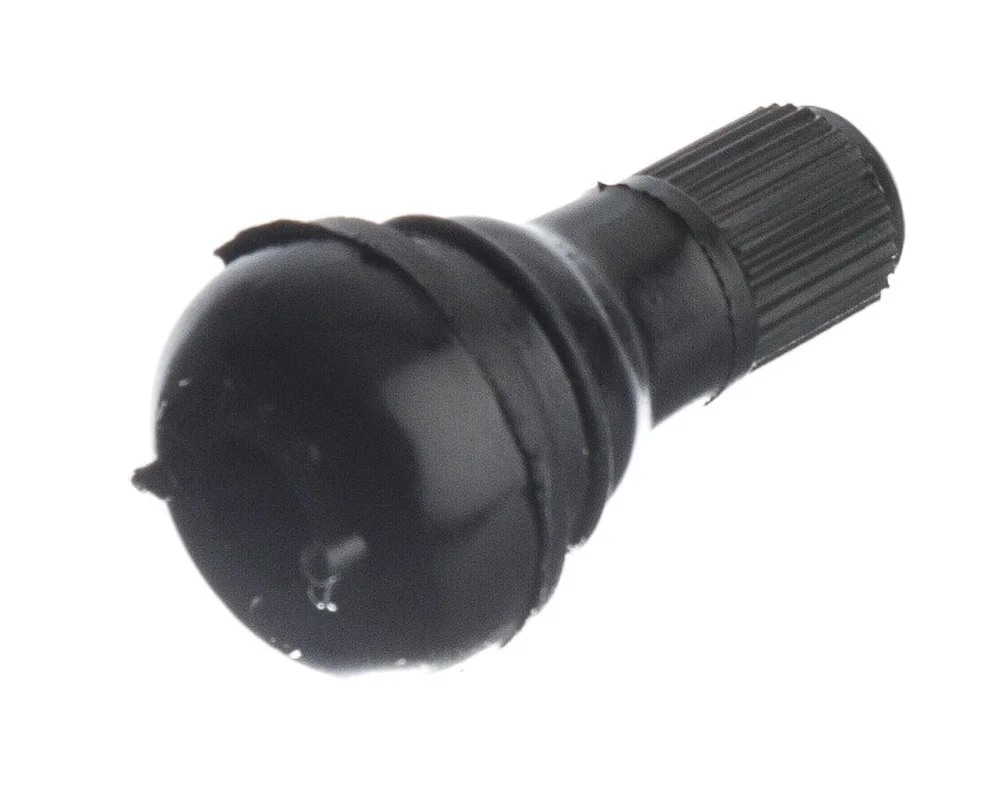 PELA Dekkventil 11,5×33 mm, 100 stk v:2149960