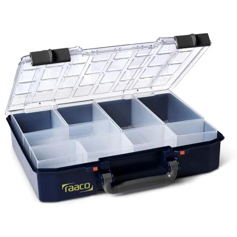 CarryLite 80 4x8-9 Raaco Sortimentboks 3057133