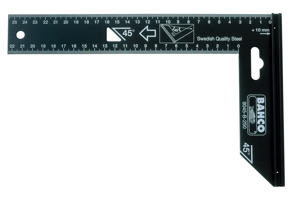 VINKEL 9045 PRESISJON 250MM v:9993293 VINKEL 9045 PRESISJON 250MM v:9993293