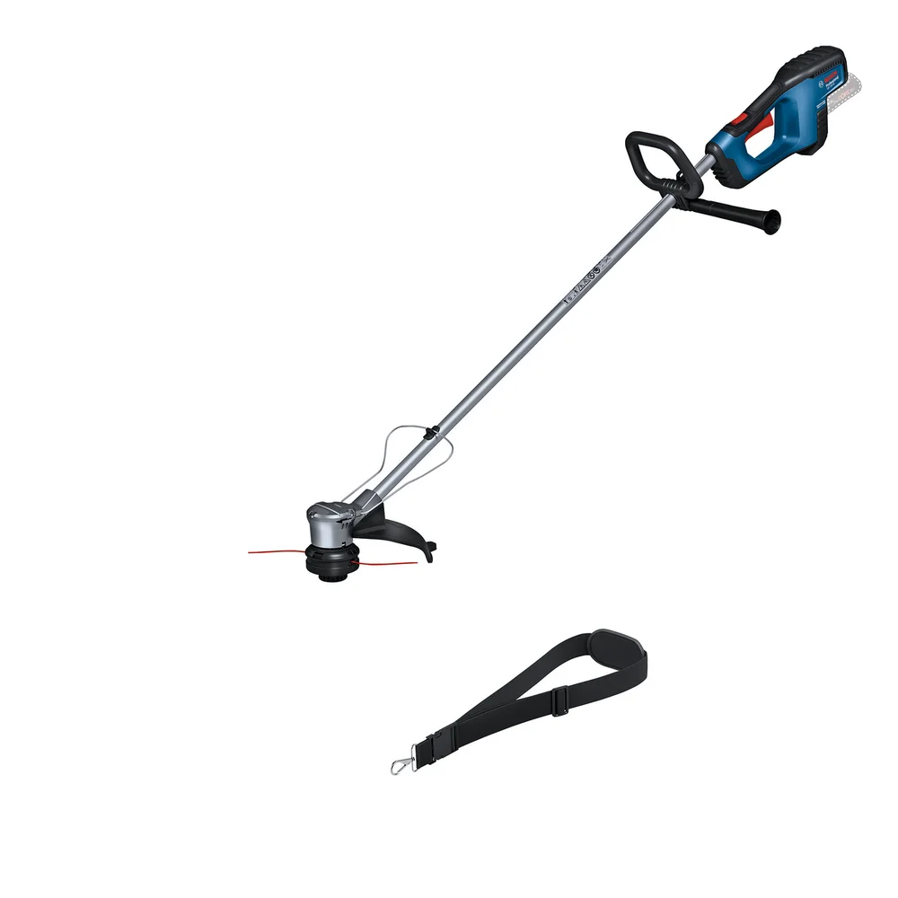 BOSCH GRESSTRIMMER GRT 18V-33 33CM SOLO v:6905803
