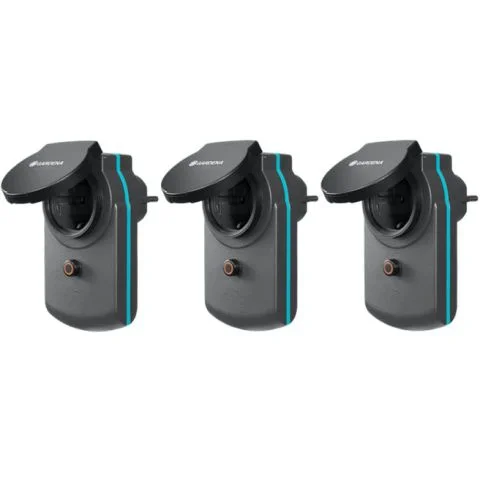 Smart Power Gardena Strømadapter 2970453 Smart Power Gardena Strømadapter 2970453