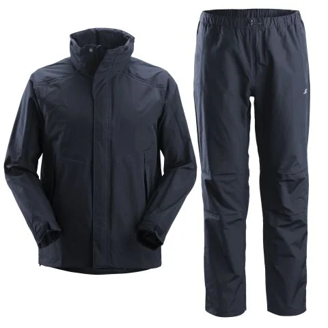 8378 Snickers Workwear Regnsett 3099431