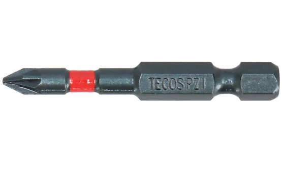 Bits Heavyduty Impact PZ1x50 mm v:9447831 Bits Heavyduty Impact PZ1x50 mm v:9447831