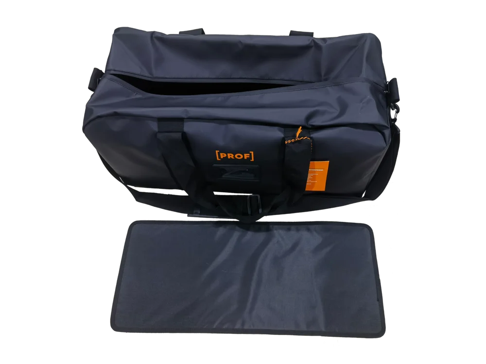 PROF DUFFEL BAG 54L v:1465567