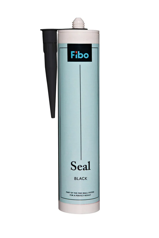 Fibo Seal fugemasse sort v:5025836 Fibo Seal fugemasse sort v:5025836