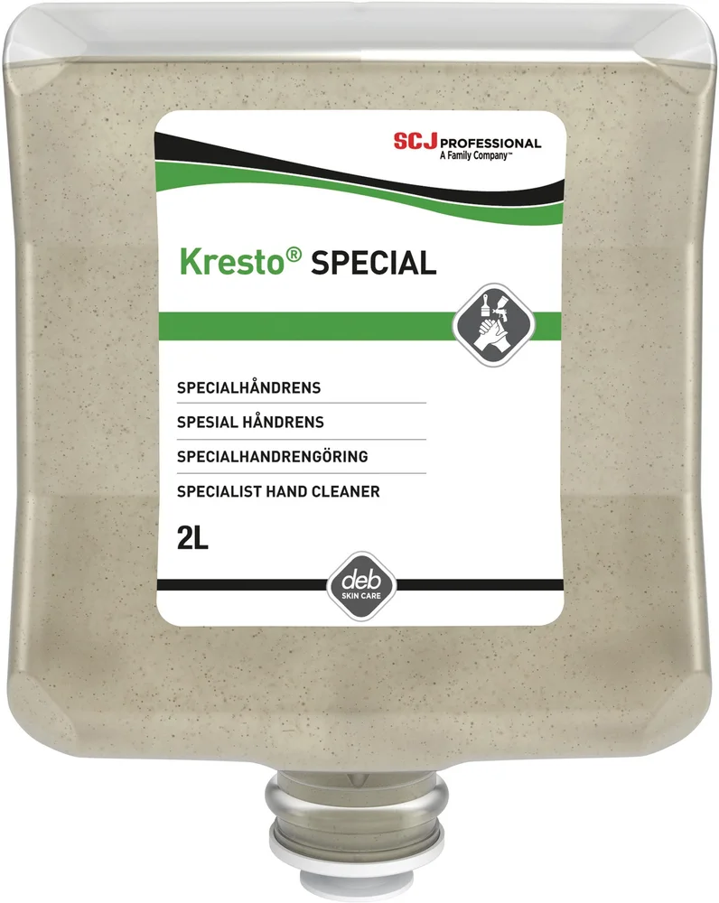 DEB HÅNDRENS KRESTO SPECIAL 2L KSP2LT v:1278973