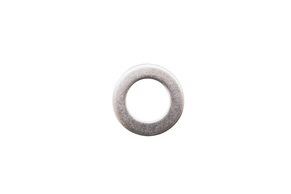 SKIVE RUND A4-70 DIN125 M8 A12 v:9658973