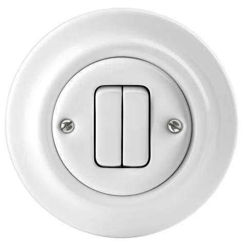 Decento ABB Trykknapp 3110307