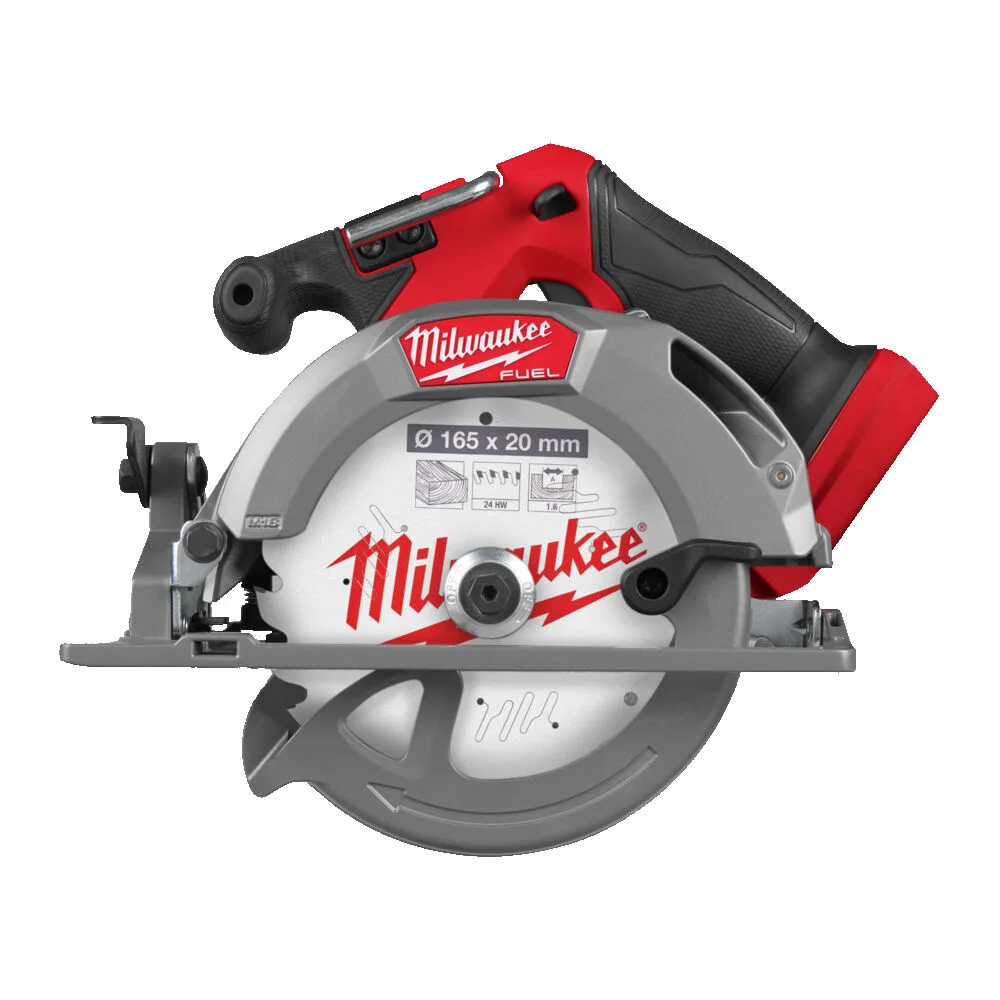 Milwaukee M18 sirkelsag FCS552-0X v:7338684 Milwaukee M18 sirkelsag FCS552-0X v:7338684